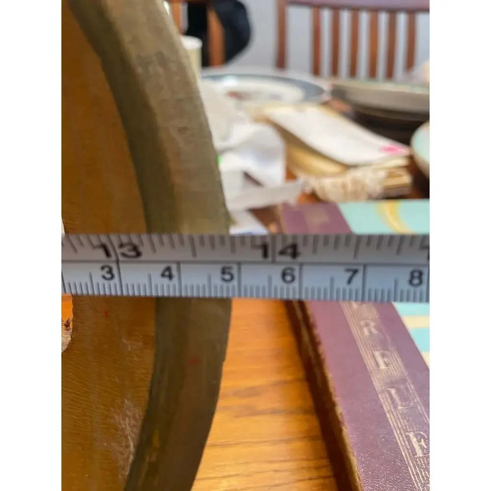Unbranded striking vintage